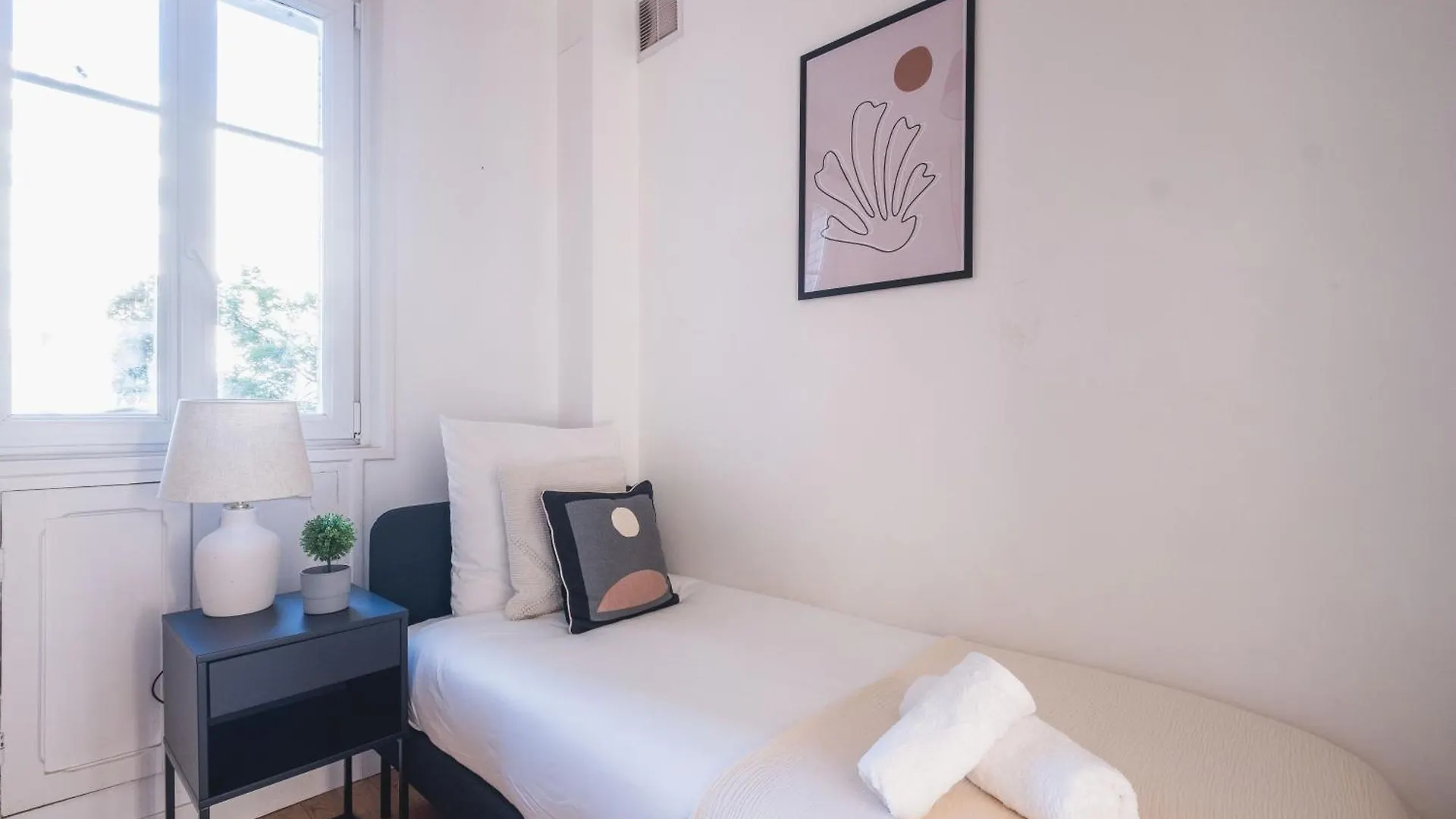 Logement Haut De Gamme A Grenelle Paris Daire