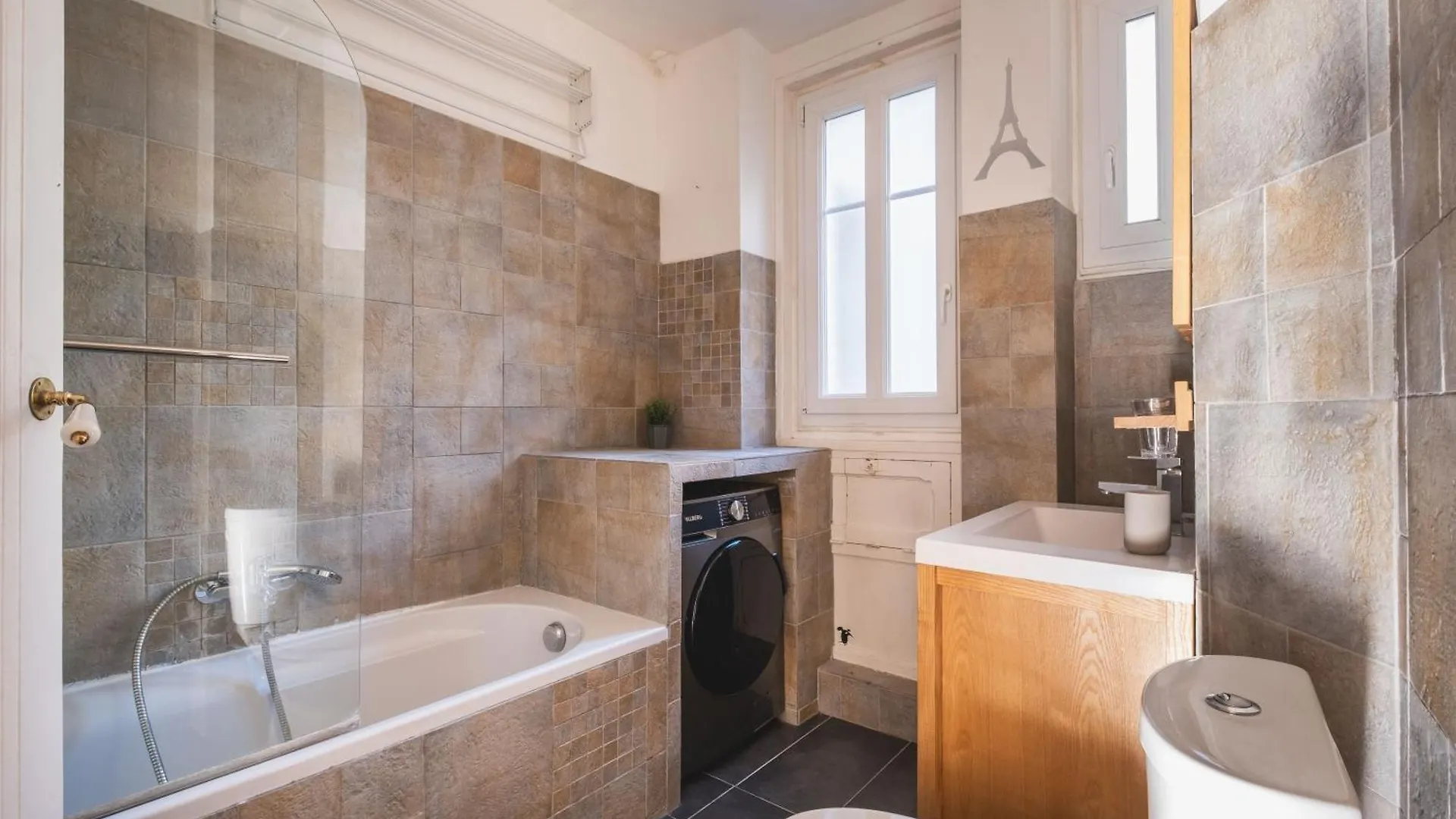 Apartment Logement Haut De Gamme A Grenelle Paris France