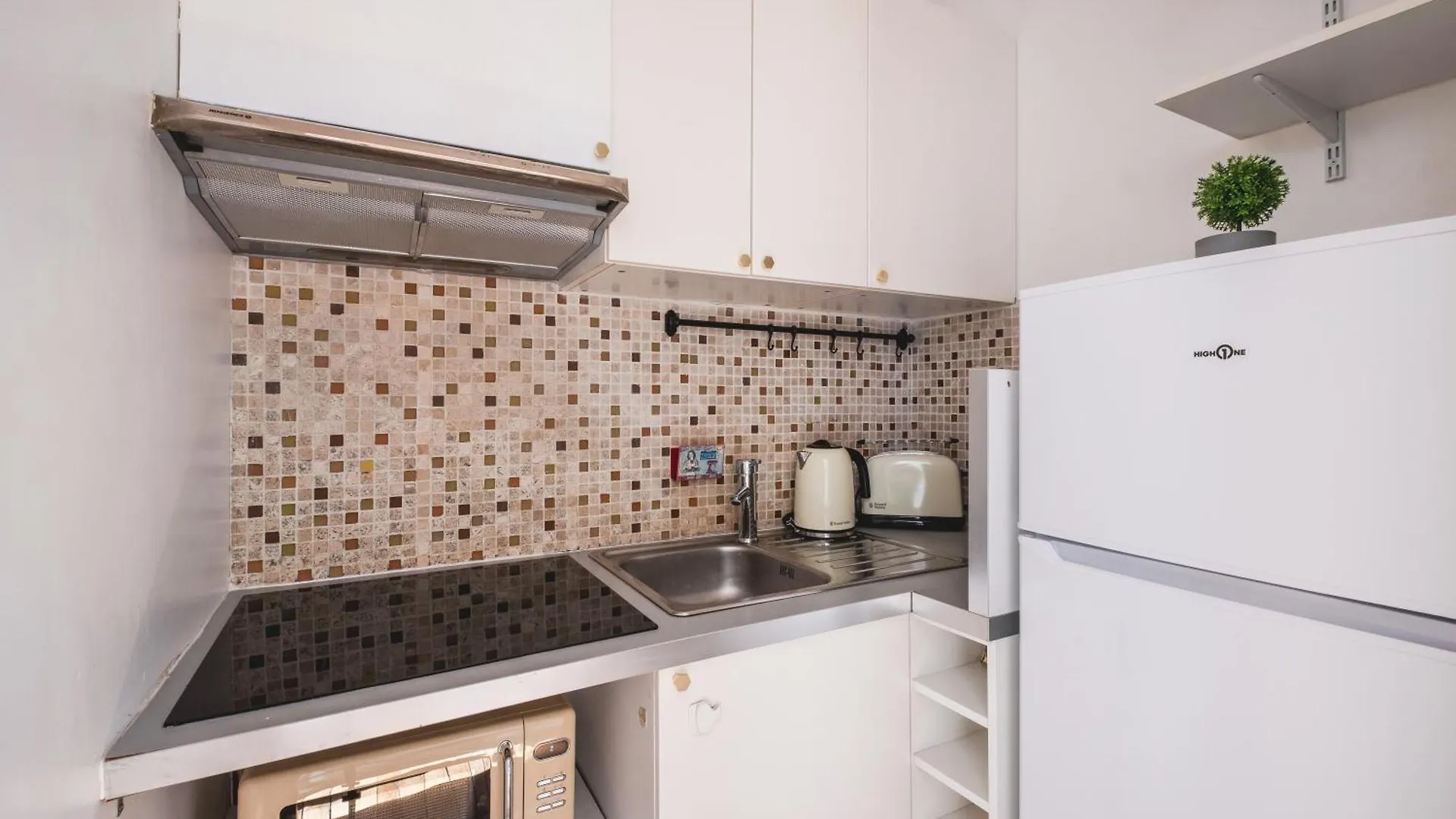 Logement Haut De Gamme A Grenelle Paris 0*,