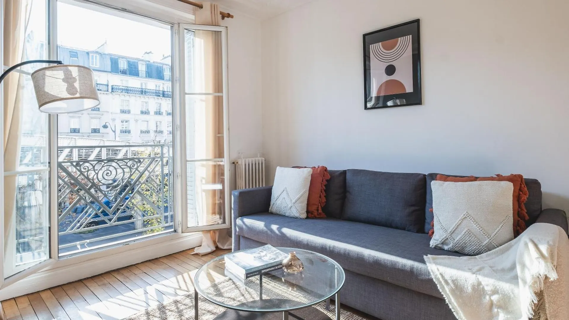 Logement Haut De Gamme A Grenelle Paris 0*,  France