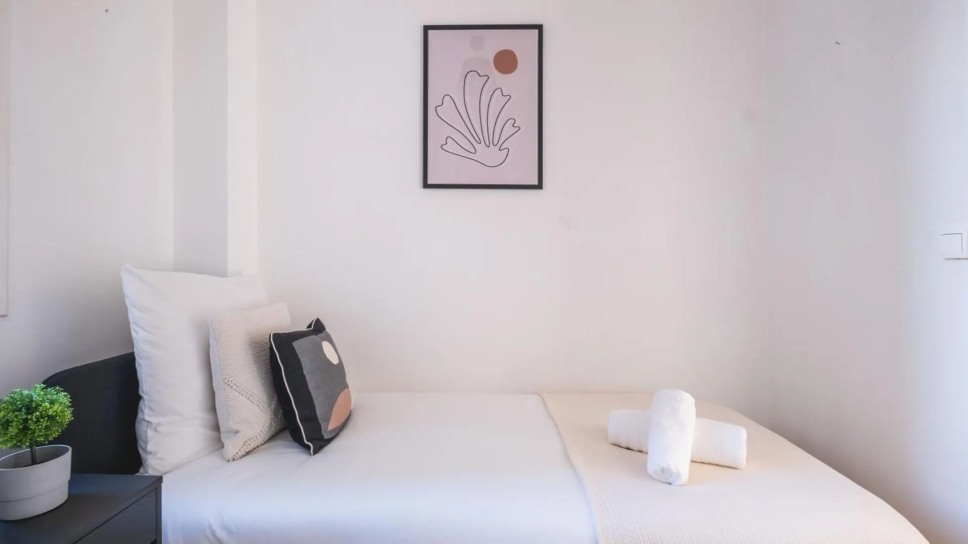 Logement Haut De Gamme A Grenelle Paris Apartment